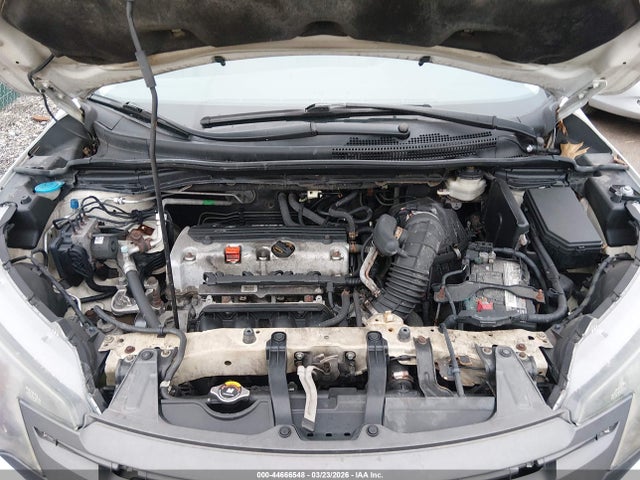 44666548 :رقم المزاد ، 5J6RM4H36CL074408 vin ، 2012 Honda Cr-v Lx مزاد بيع