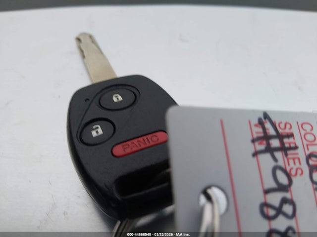 44666548 :رقم المزاد ، 5J6RM4H36CL074408 vin ، 2012 Honda Cr-v Lx مزاد بيع