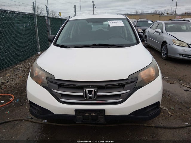 44666548 :رقم المزاد ، 5J6RM4H36CL074408 vin ، 2012 Honda Cr-v Lx مزاد بيع