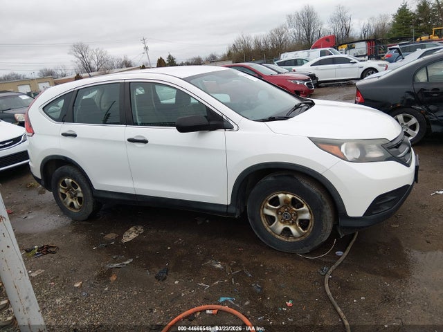 44666548 :رقم المزاد ، 5J6RM4H36CL074408 vin ، 2012 Honda Cr-v Lx مزاد بيع