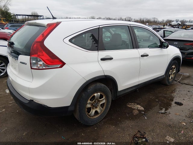 44666548 :رقم المزاد ، 5J6RM4H36CL074408 vin ، 2012 Honda Cr-v Lx مزاد بيع