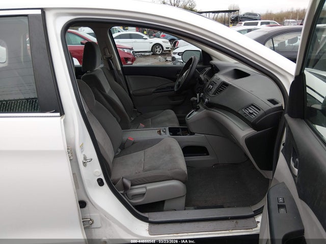 44666548 :رقم المزاد ، 5J6RM4H36CL074408 vin ، 2012 Honda Cr-v Lx مزاد بيع