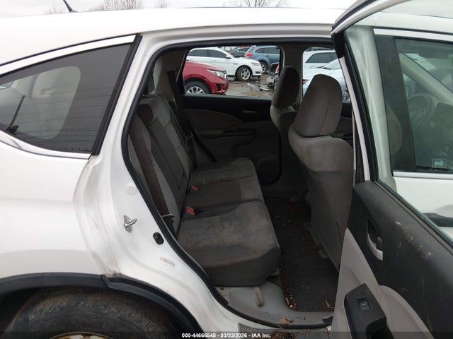 44666548 :رقم المزاد ، 5J6RM4H36CL074408 vin ، 2012 Honda Cr-v Lx مزاد بيع