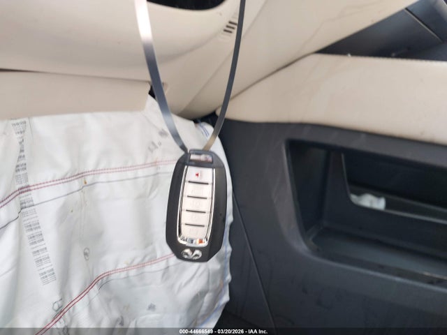 Продаж на аукціоні авто 2022 Infiniti Qx60 Luxe Awd, vin: 5N1DL1FS4NC342494, номер лоту: 44666549