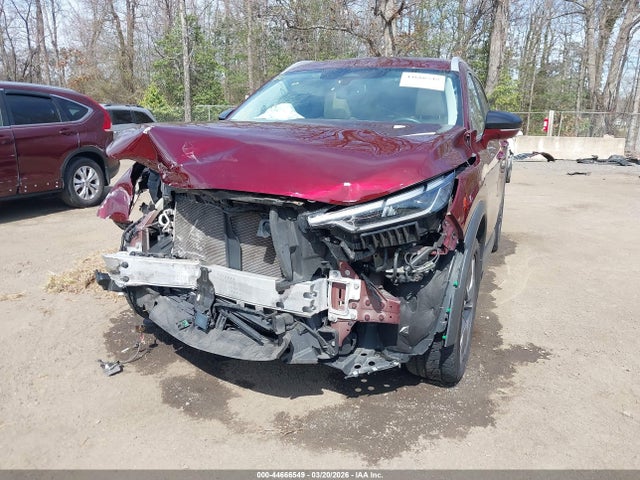 Продаж на аукціоні авто 2022 Infiniti Qx60 Luxe Awd, vin: 5N1DL1FS4NC342494, номер лоту: 44666549