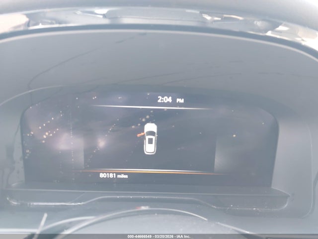 Продаж на аукціоні авто 2022 Infiniti Qx60 Luxe Awd, vin: 5N1DL1FS4NC342494, номер лоту: 44666549