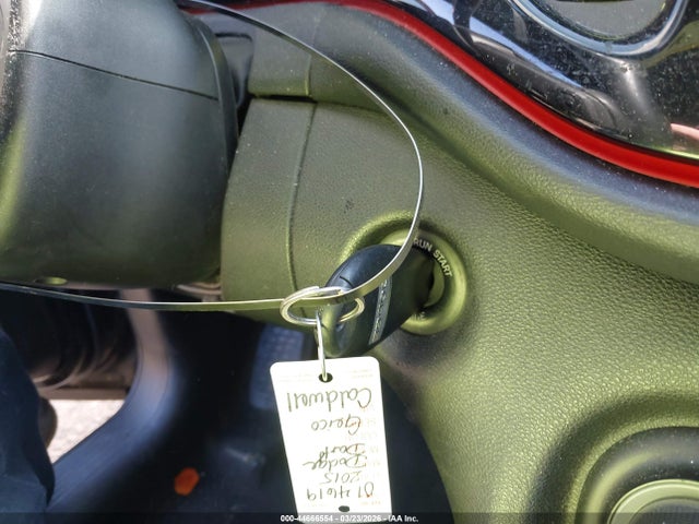 2015 DODGE DART 1C3CDFBB5FD193769 Photo 10