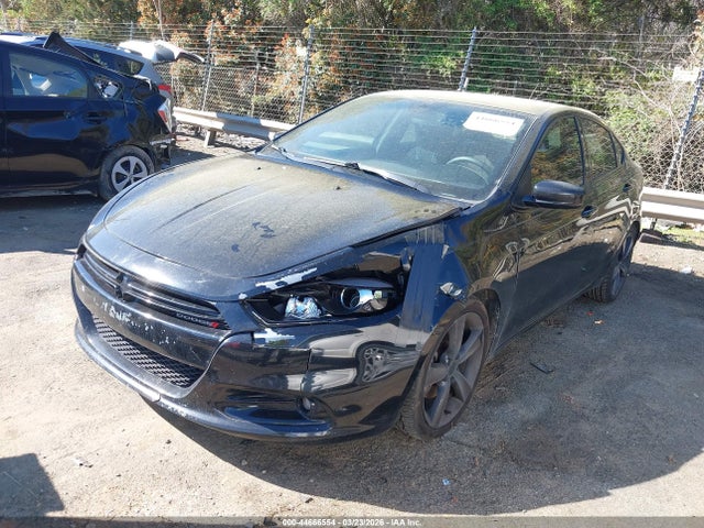 2015 DODGE DART 1C3CDFBB5FD193769 Photo 1