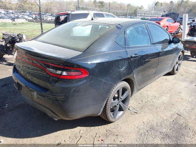 2015 DODGE DART 1C3CDFBB5FD193769 Photo 3
