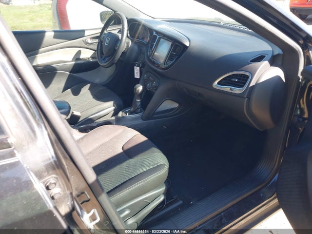 2015 DODGE DART 1C3CDFBB5FD193769 Photo 4