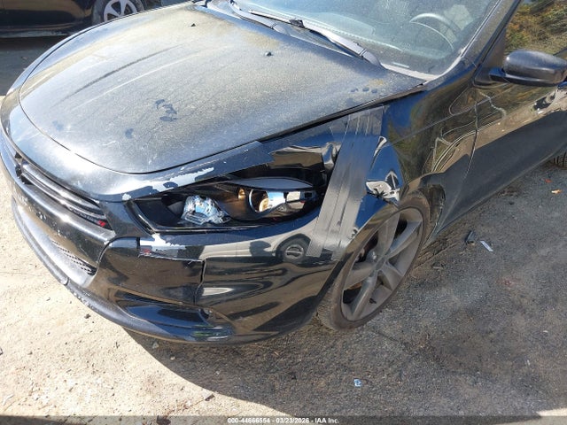 2015 DODGE DART 1C3CDFBB5FD193769 Photo 5