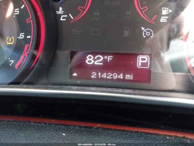 2015 DODGE DART 1C3CDFBB5FD193769 Photo 6