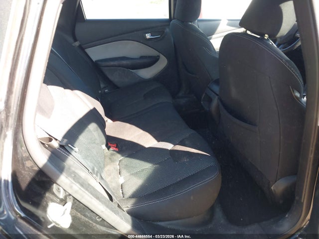 2015 DODGE DART 1C3CDFBB5FD193769 Photo 7