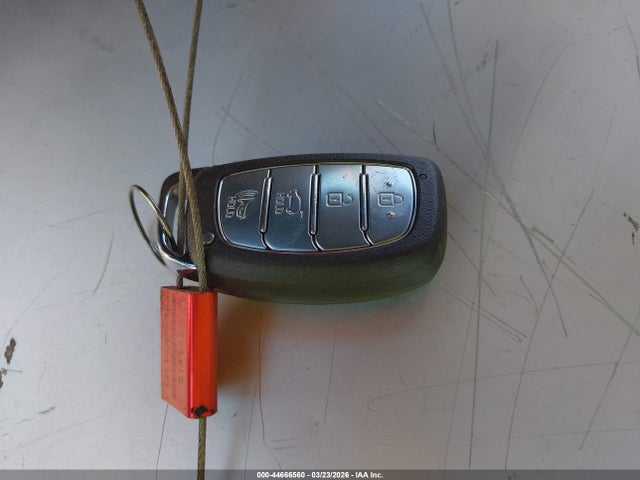 2017 HYUNDAI TUCSON KM8J33A27HU459264 Photo 10