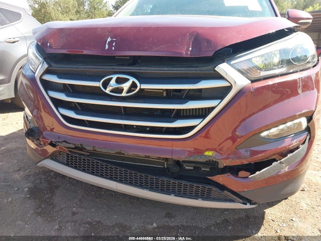 2017 HYUNDAI TUCSON KM8J33A27HU459264 Photo 5