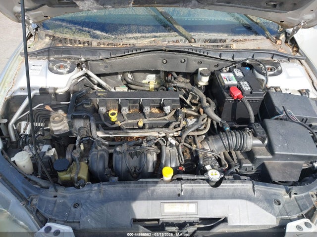 Продажа на аукционе авто 2007 Mazda Mazda6 I Sport Ve, vin: 1YVHP80C475M13263, номер лота: 44666562