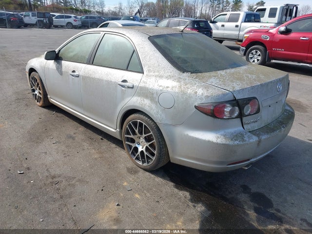 Продажа на аукционе авто 2007 Mazda Mazda6 I Sport Ve, vin: 1YVHP80C475M13263, номер лота: 44666562