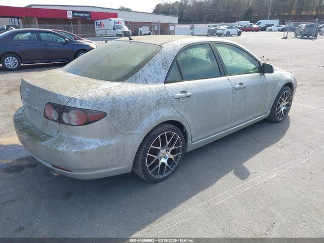 Продажа на аукционе авто 2007 Mazda Mazda6 I Sport Ve, vin: 1YVHP80C475M13263, номер лота: 44666562