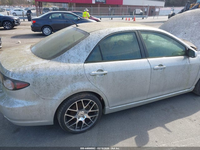 Продажа на аукционе авто 2007 Mazda Mazda6 I Sport Ve, vin: 1YVHP80C475M13263, номер лота: 44666562