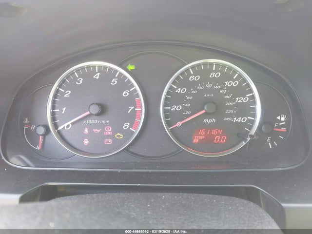 Продажа на аукционе авто 2007 Mazda Mazda6 I Sport Ve, vin: 1YVHP80C475M13263, номер лота: 44666562