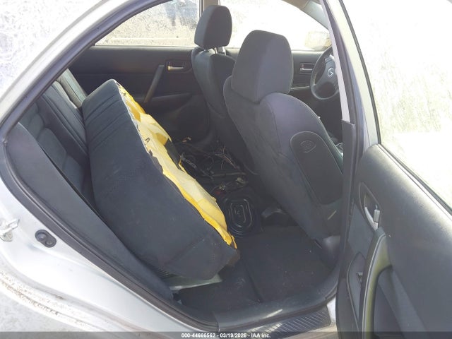 Продажа на аукционе авто 2007 Mazda Mazda6 I Sport Ve, vin: 1YVHP80C475M13263, номер лота: 44666562