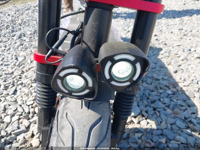 GT912P25070581 Dongfang Scooter