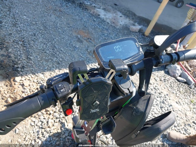 GT912P25070581 Dongfang Scooter