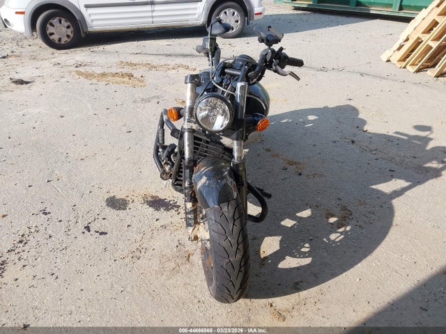 56KMTB110R3200247 INDIAN MOTORCYCLE CO. Scout Bobber Sixty