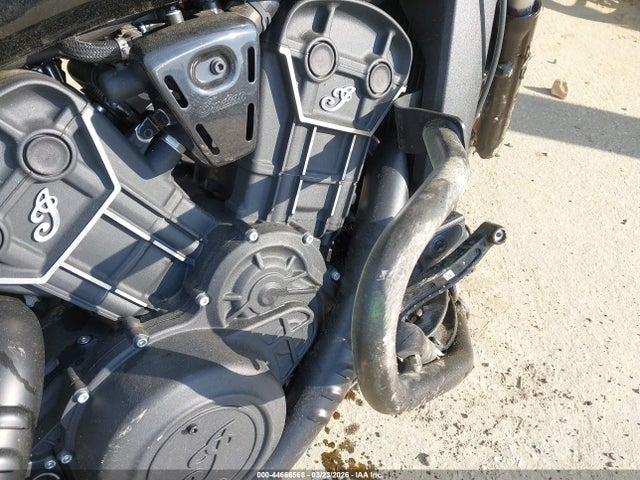 56KMTB110R3200247 INDIAN MOTORCYCLE CO. Scout Bobber Sixty