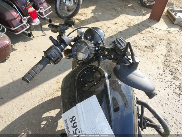 56KMTB110R3200247 INDIAN MOTORCYCLE CO. Scout Bobber Sixty