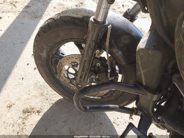 56KMTB110R3200247 INDIAN MOTORCYCLE CO. Scout Bobber Sixty