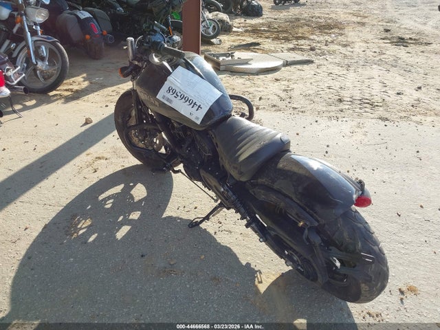 56KMTB110R3200247 INDIAN MOTORCYCLE CO. Scout Bobber Sixty