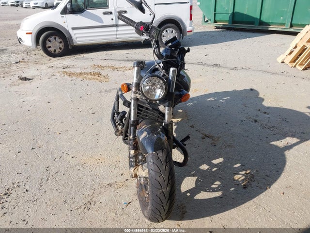56KMTB110R3200247 INDIAN MOTORCYCLE CO. Scout Bobber Sixty