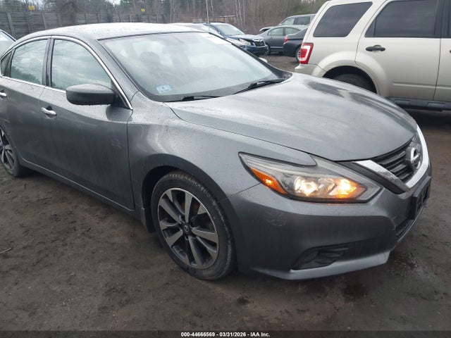 Продаж на аукціоні авто 2016 Nissan Altima 2.5 Sr, vin: 1N4AL3AP8GC128865, номер лоту: 44666569