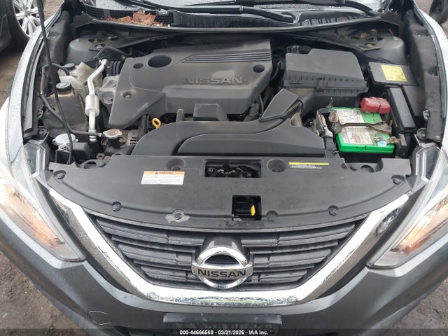 Aukcja sprzedaży 2016 Nissan Altima 2.5 Sr, vin: 1N4AL3AP8GC128865, numer aukcji: 44666569