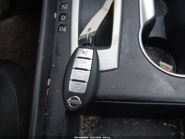 Aukcja sprzedaży 2016 Nissan Altima 2.5 Sr, vin: 1N4AL3AP8GC128865, numer aukcji: 44666569