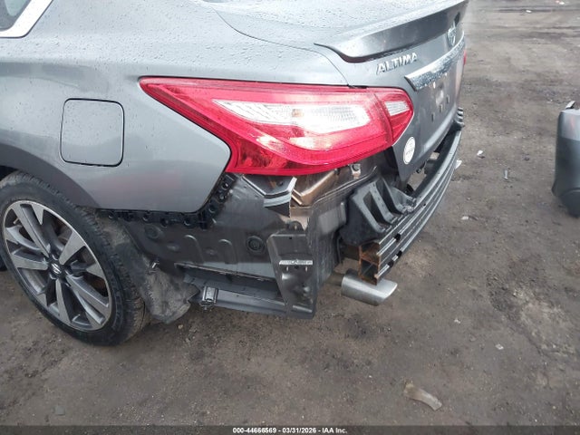 Aukcja sprzedaży 2016 Nissan Altima 2.5 Sr, vin: 1N4AL3AP8GC128865, numer aukcji: 44666569