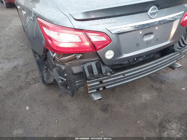 Aukcja sprzedaży 2016 Nissan Altima 2.5 Sr, vin: 1N4AL3AP8GC128865, numer aukcji: 44666569