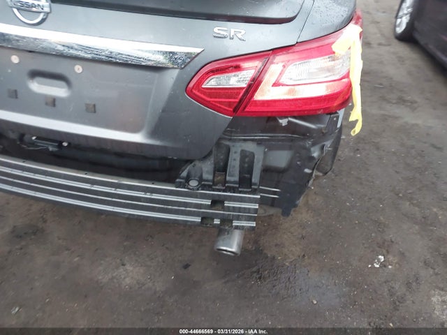 Aukcja sprzedaży 2016 Nissan Altima 2.5 Sr, vin: 1N4AL3AP8GC128865, numer aukcji: 44666569