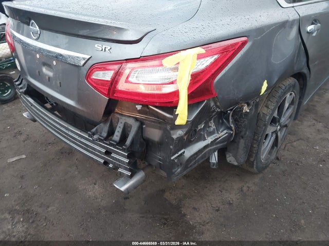 Aukcja sprzedaży 2016 Nissan Altima 2.5 Sr, vin: 1N4AL3AP8GC128865, numer aukcji: 44666569