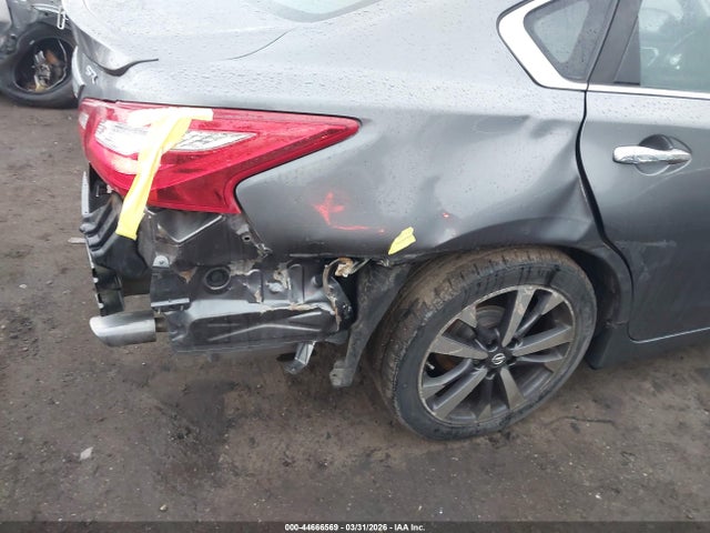 Aukcja sprzedaży 2016 Nissan Altima 2.5 Sr, vin: 1N4AL3AP8GC128865, numer aukcji: 44666569