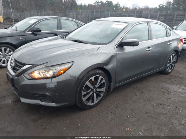 Aukcja sprzedaży 2016 Nissan Altima 2.5 Sr, vin: 1N4AL3AP8GC128865, numer aukcji: 44666569