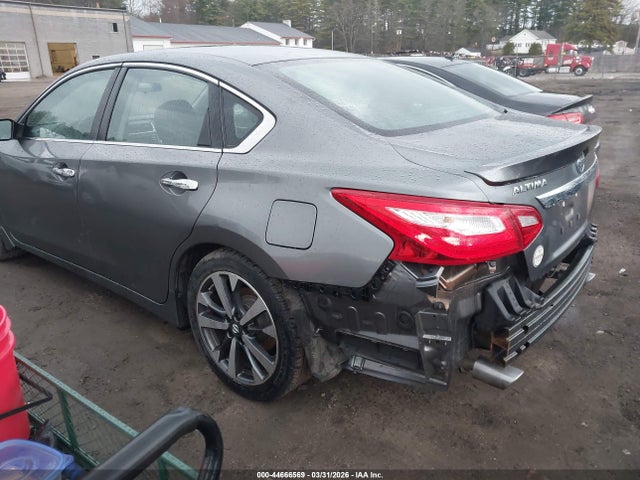 Aukcja sprzedaży 2016 Nissan Altima 2.5 Sr, vin: 1N4AL3AP8GC128865, numer aukcji: 44666569