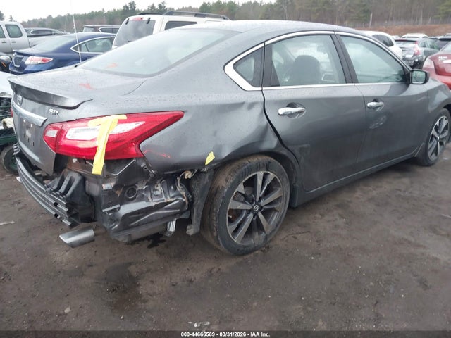 Aukcja sprzedaży 2016 Nissan Altima 2.5 Sr, vin: 1N4AL3AP8GC128865, numer aukcji: 44666569