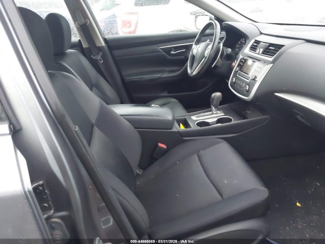 Aukcja sprzedaży 2016 Nissan Altima 2.5 Sr, vin: 1N4AL3AP8GC128865, numer aukcji: 44666569