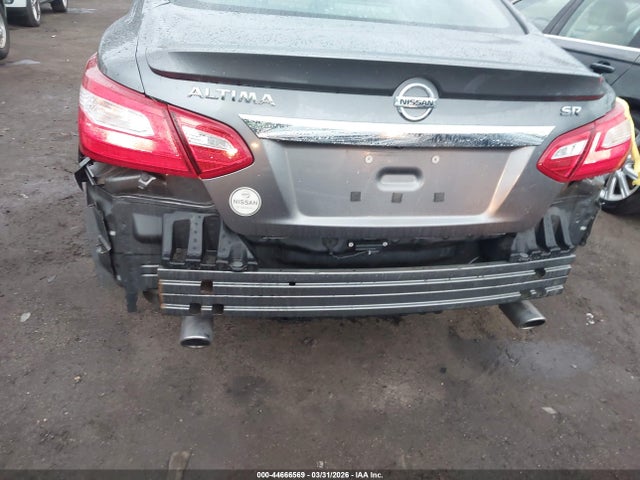 Aukcja sprzedaży 2016 Nissan Altima 2.5 Sr, vin: 1N4AL3AP8GC128865, numer aukcji: 44666569