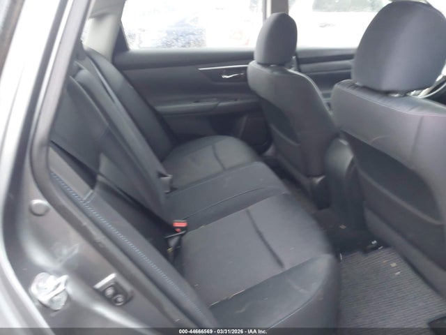 Aukcja sprzedaży 2016 Nissan Altima 2.5 Sr, vin: 1N4AL3AP8GC128865, numer aukcji: 44666569