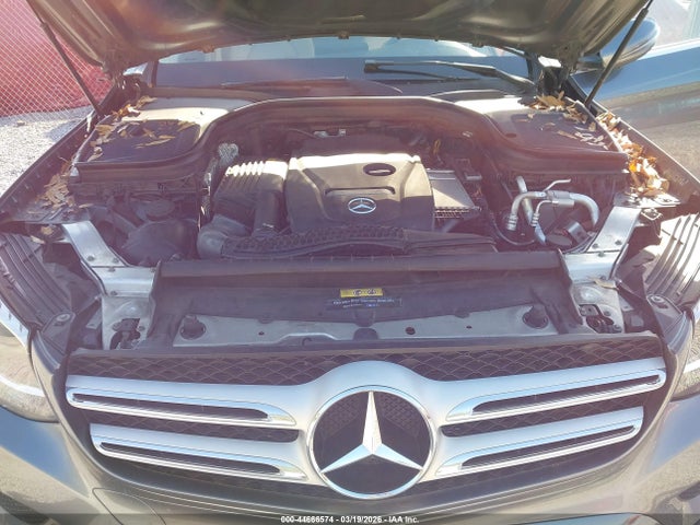 44666574 :رقم المزاد ، WDC0G4JB3JV044947 vin ، 2018 Mercedes-benz Glc 300 مزاد بيع