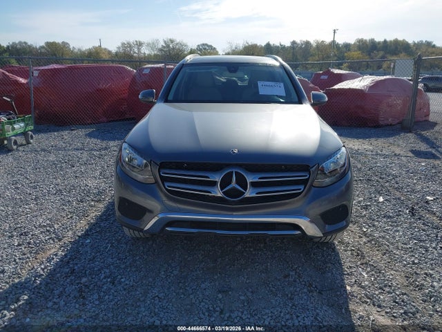 44666574 :رقم المزاد ، WDC0G4JB3JV044947 vin ، 2018 Mercedes-benz Glc 300 مزاد بيع