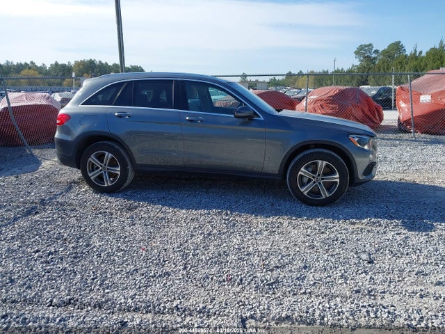 44666574 :رقم المزاد ، WDC0G4JB3JV044947 vin ، 2018 Mercedes-benz Glc 300 مزاد بيع
